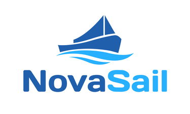 NovaSail.com - Creative brandable domain for sale